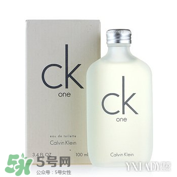 calvin klein香水怎么樣？ck香水屬于什么檔次？
