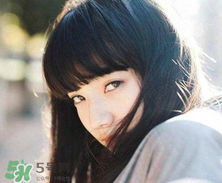 小松菜奈厭世妝怎么化？日本流行的厭世妝畫法