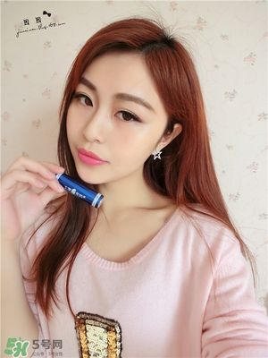 土家硒泥坊口紅怎么樣？土家硒泥坊口紅安全嗎？