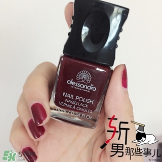 alessandro亞儷山卓是什么牌子？亞儷山卓是什么檔次