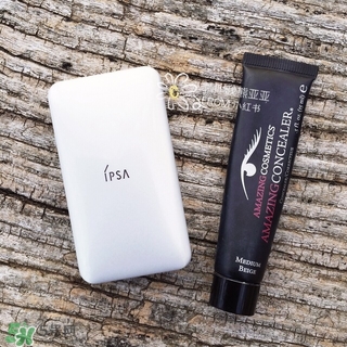 Amazing Cosmetics艾美倩是什么牌子？艾美倩是什么檔次？