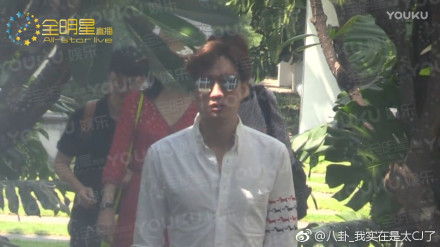 白百合出軌了嗎？白百合陳羽凡離婚了嗎？