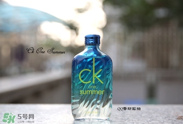calvin klein香水哪款好？ck香水哪款好聞推薦