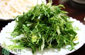 苦苣怎么吃？炒苦苣菜的做法