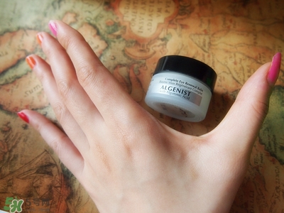 algenist奧杰尼是哪個國家的？奧杰尼護膚品怎么樣？