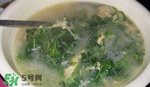 艾蒿能吃嗎？艾蒿能做菜吃嗎