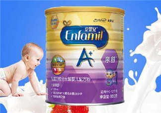 美贊臣親舒價格多少？美贊臣親舒售價