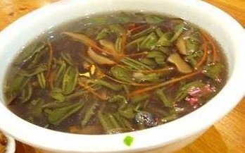 刺兒菜怎么吃不扎嘴？刺兒菜的做法