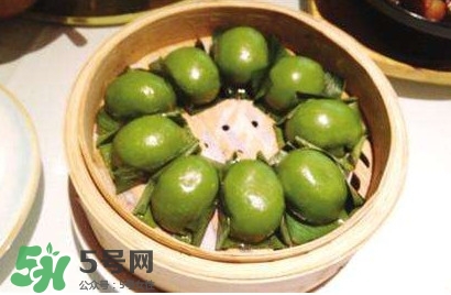 艾蒿能吃嗎？艾蒿能做菜吃嗎