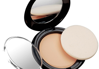 粉餅是定妝的嗎？粉餅的作用有哪些？