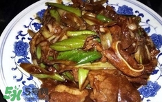 苦菊能和羊肉一起吃嗎？苦菊可以和羊肉一起吃嗎