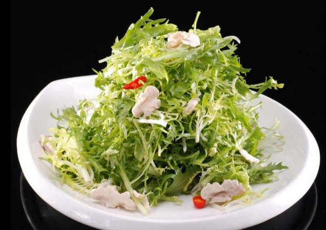 苦菊和什么相克？苦菊不能和什么同吃