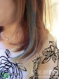 colorsmash卡樂斯麥?zhǔn)鞘裁磁谱樱靠匪果溑R時(shí)染發(fā)粉怎么樣？