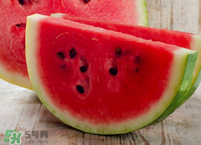 四月份的西瓜孕婦能吃嗎？4月份的西瓜孕婦能吃嗎？