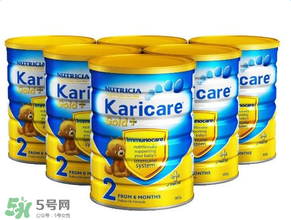 可瑞康karicare奶粉的價(jià)格？可瑞康karicare奶粉多少錢？