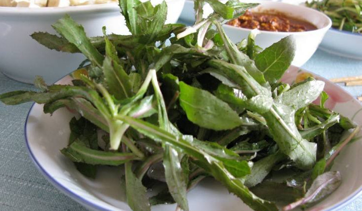苦苣怎么炒好吃？苦苣怎么拌好吃
