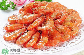 桑葚可以和蝦一起吃嗎？桑椹能和皮皮蝦一起吃嗎？