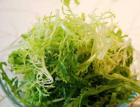 吃苦苣有什么好處？吃苦苣菜有什么好處