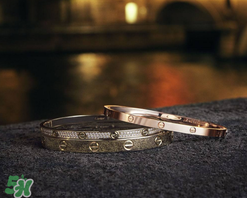 卡地亞是什么材質(zhì)？卡地亞是金的嗎？