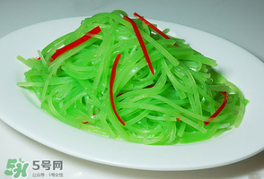 萵筍可以放多久？萵筍放久了可以吃嗎？