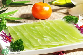 萵筍白色液體能吃嗎？萵筍為什么白色的？