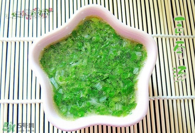 苦苣能炒著吃嗎？苦苣能做湯嗎