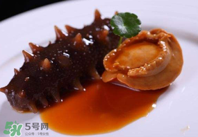 香椿能和海鮮一起吃嗎？香椿和海鮮能一起吃嗎？