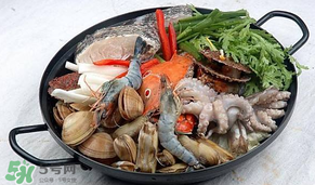 香椿能和海鮮一起吃嗎？香椿和海鮮能一起吃嗎？