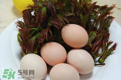 香椿葉能吃嗎？香椿葉孕婦能吃嗎？