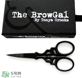 the browgal眉宇是什么牌子？眉宇是哪個國家什么檔次？