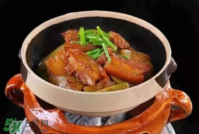 五月份可以做燜罐肉嗎？燜罐肉的家常做法