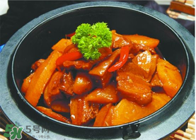五月份可以做燜罐肉嗎？燜罐肉的家常做法