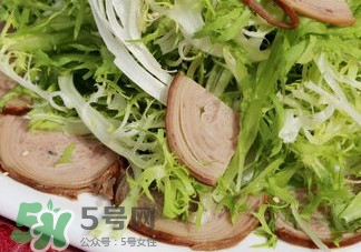 苦菊怎么保存？苦菊怎樣保存