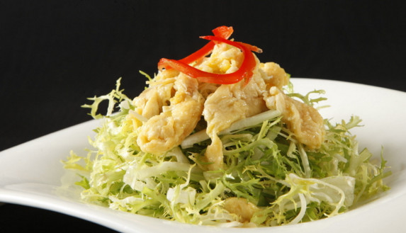 苦菊能和雞蛋一起吃嗎？苦菊可以和雞蛋一起吃嗎