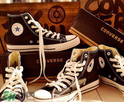 匡威是哪個國家的品牌？匡威是耐克旗下的嗎？