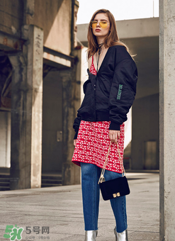 ochirly是什么牌子？歐時力是哪個國家的牌子？