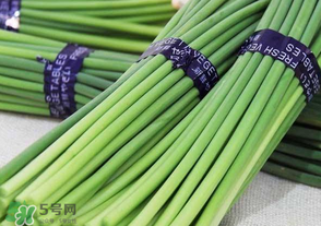 蒜苔不能和什么一起吃？蒜薹不能和什么一起吃？