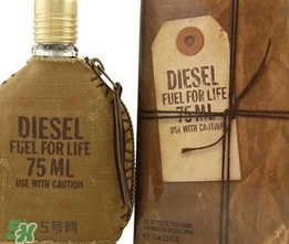 diesel迪塞爾是什么牌子？diesel是哪個國家的？