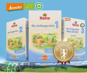 泓樂有機奶粉怎么樣？泓樂有機奶粉好不好？