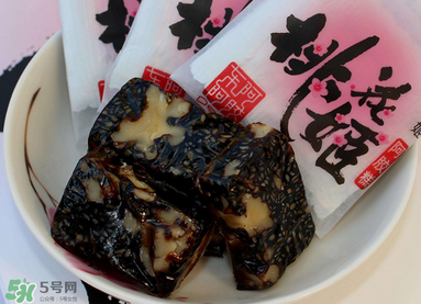 桃花姬阿膠糕的功效 桃花姬阿膠糕營養(yǎng)價值 桃花姬阿膠糕的功效 桃花姬阿膠糕營養(yǎng)價值