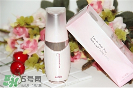 丸美不怕黑眼霜好用嗎?丸美不怕黑眼霜怎么樣? 丸美不怕黑眼霜好用嗎?丸美不怕黑眼霜怎么樣?