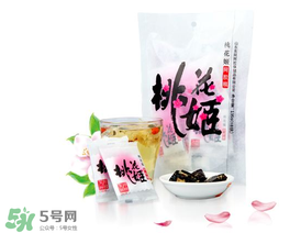 桃花姬孕婦可以吃嗎？桃花姬孕婦能吃嗎？