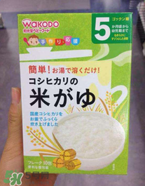 和光堂輔食怎么樣？和光堂輔食好不好？