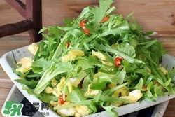 苦菊能和紫菜一起吃嗎？苦菊可以和紫菜一起吃嗎