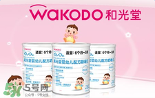 和光堂輔食產(chǎn)地在哪里？和光堂輔食在哪里產(chǎn)的？