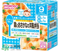 和光堂輔食有核輻射嗎？和光堂輔食受到核污染嗎？