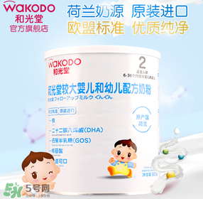 和光堂奶粉的產(chǎn)地是哪里？和光堂奶粉是哪里生產(chǎn)的？