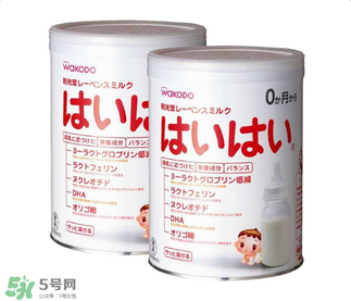 和光堂奶粉的產(chǎn)地是哪里？和光堂奶粉是哪里生產(chǎn)的？