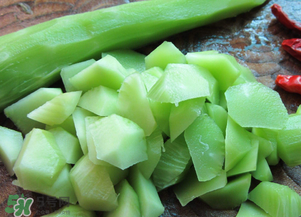 萵筍皮能吃嗎？萵筍皮的做法大全圖解