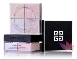 散粉什么時(shí)候用？散粉使用順序